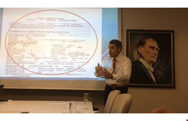 Payrut Sistem Eğitimi